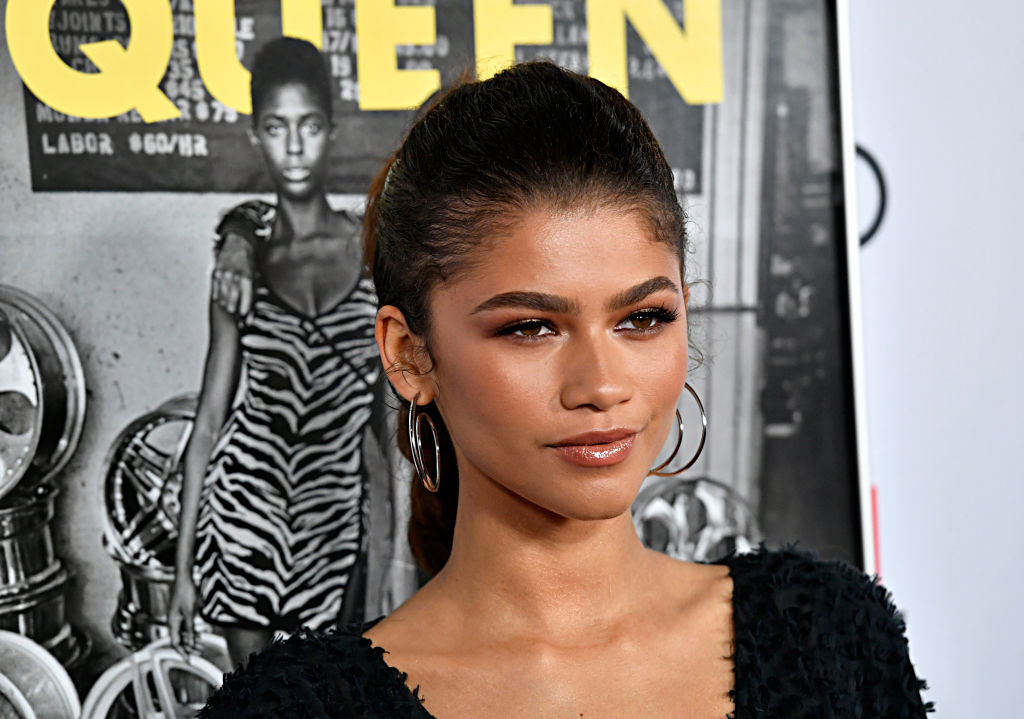 AFI FEST 2019 Presented By Audi – "Queen & Slim" Premiere – Arrivals