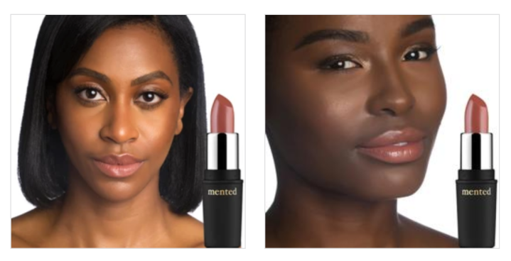 MENTED COSMETICS