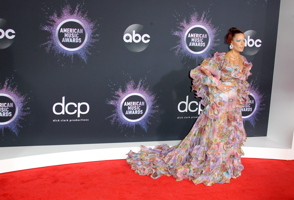 AMA Awards 2019 Arrivals