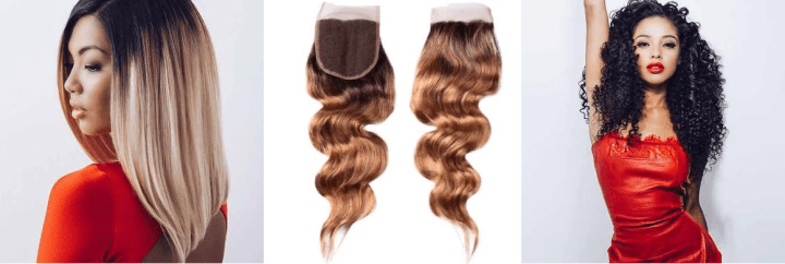 MAYVENN HAIR
