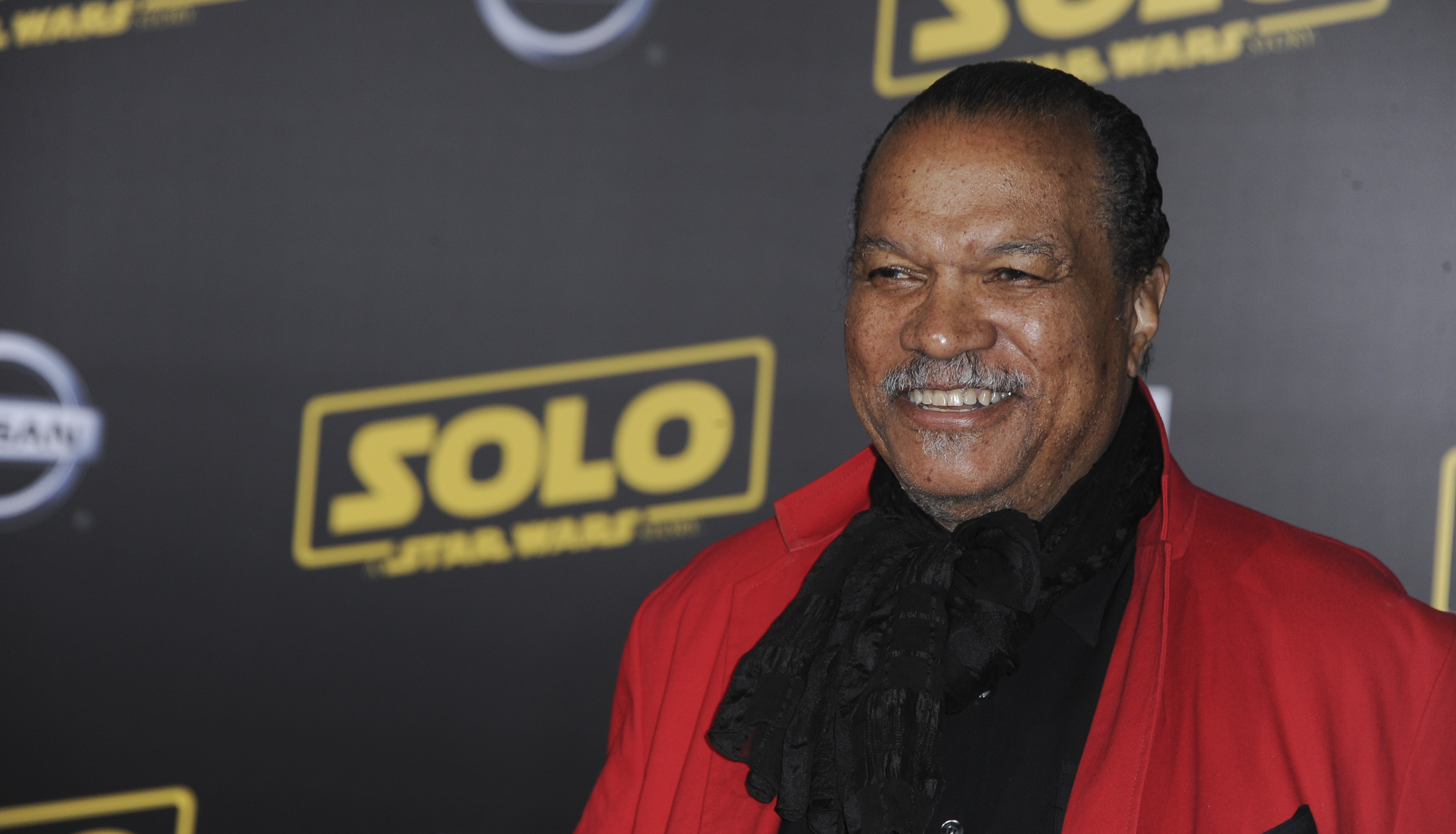 Premiere Solo A Star Wars Story