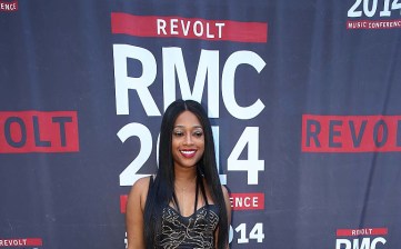 Revolt Music Conference - Day 1