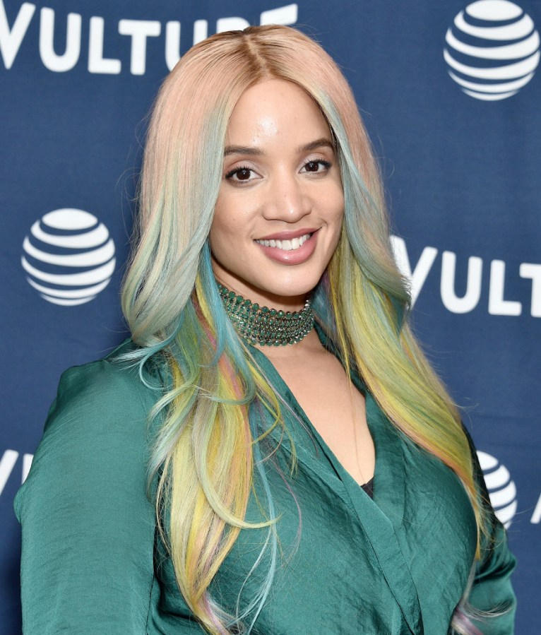 Vulture Festival Los Angeles 2019 - Day 1