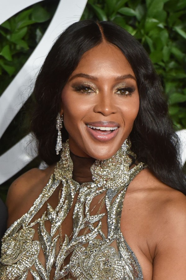 The Fashion Awards 2019 - Red Carpet Arrivals