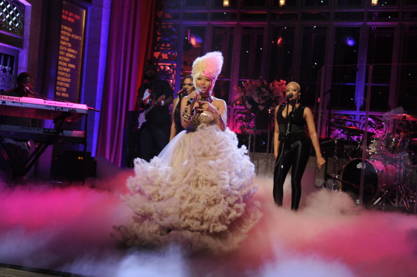 Saturday Night Live - Season 36