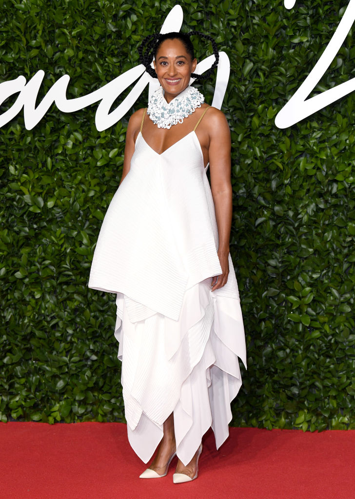 The Fashion Awards 2019 - Red Carpet Arrivals