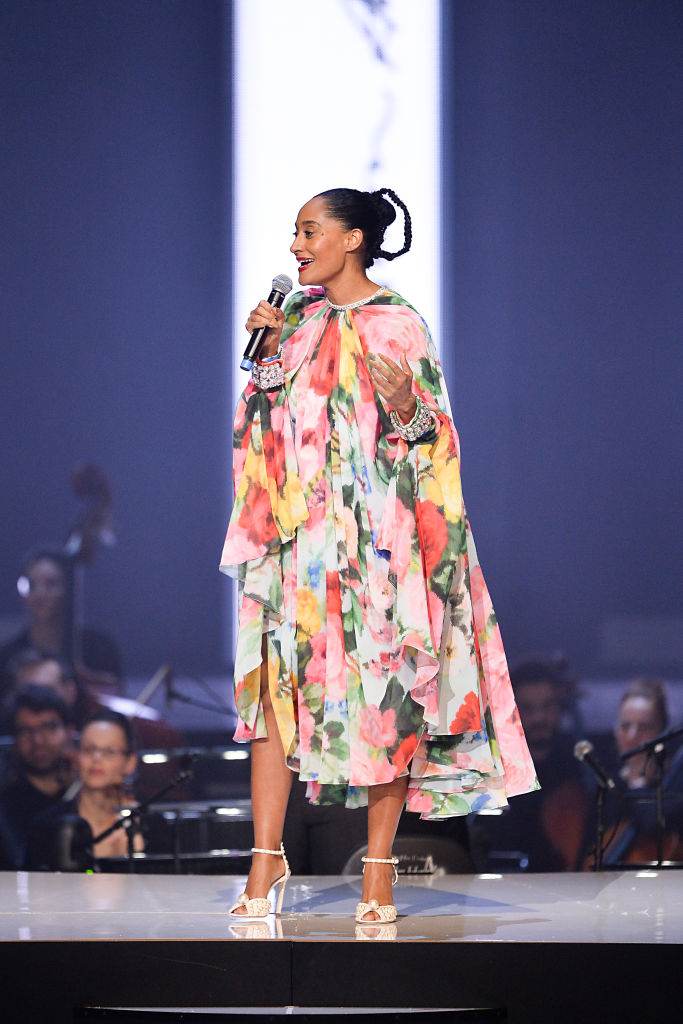 The Fashion Awards 2019 - Show