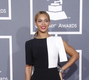 The 55th Annual GRAMMY Awards - Arrivals