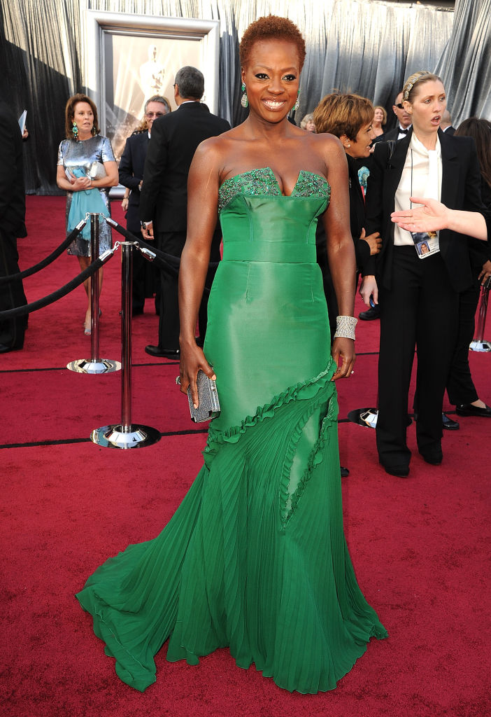 Viola Davis