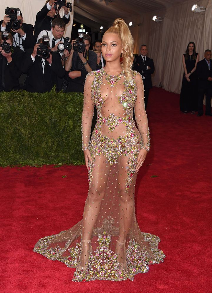 Beyonce