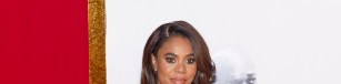 Regina Hall attends the Shaft Premiere at AMC Lincoln Square...