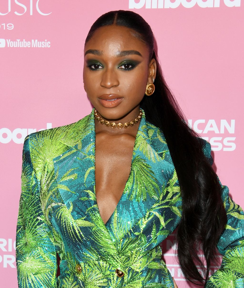 2019 Billboard Women In Music - Arrivals