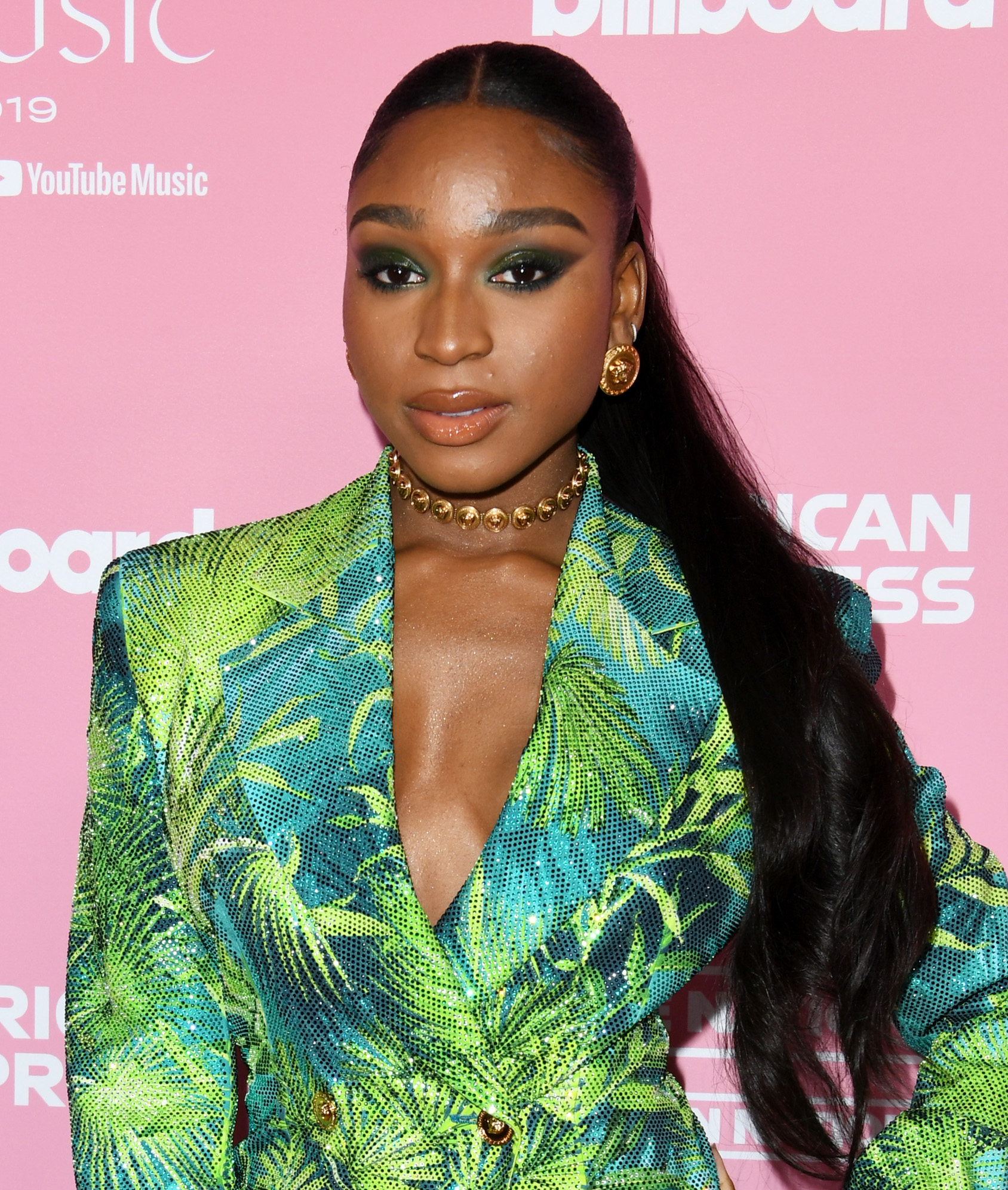 2019 Billboard Women In Music - Arrivals