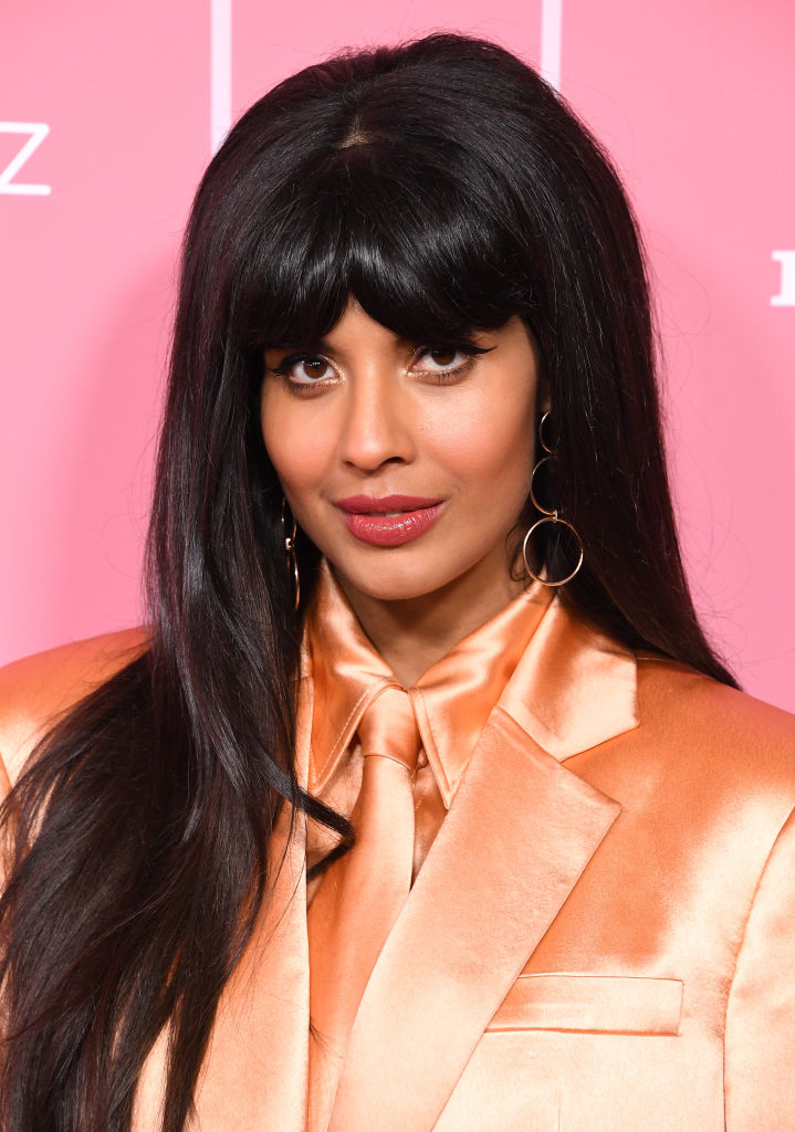 2019 Billboard Women In Music - Arrivals