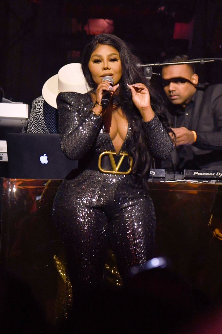 Lil Kim