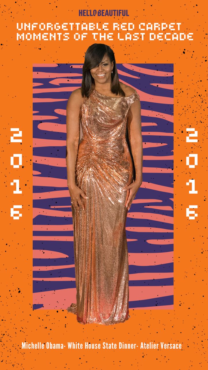 Michelle Obama