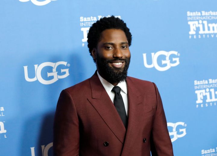 34th Annual Santa Barbara International Film Festival