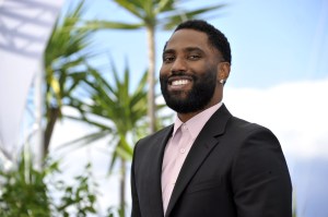 71st Annual Cannes Film Festival - 'BlacKkKlansman' - Premiere