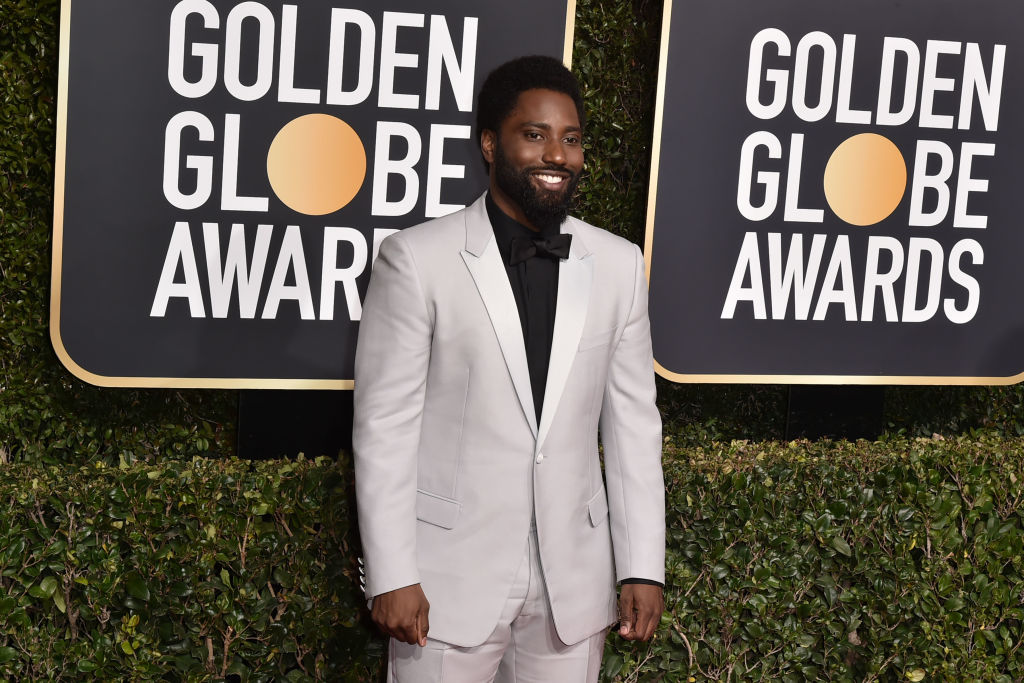 76th Annual Golden Globe Awards - Arrivals