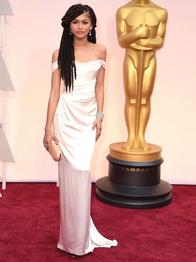 87th Annual Academy Awards - Arrivals
