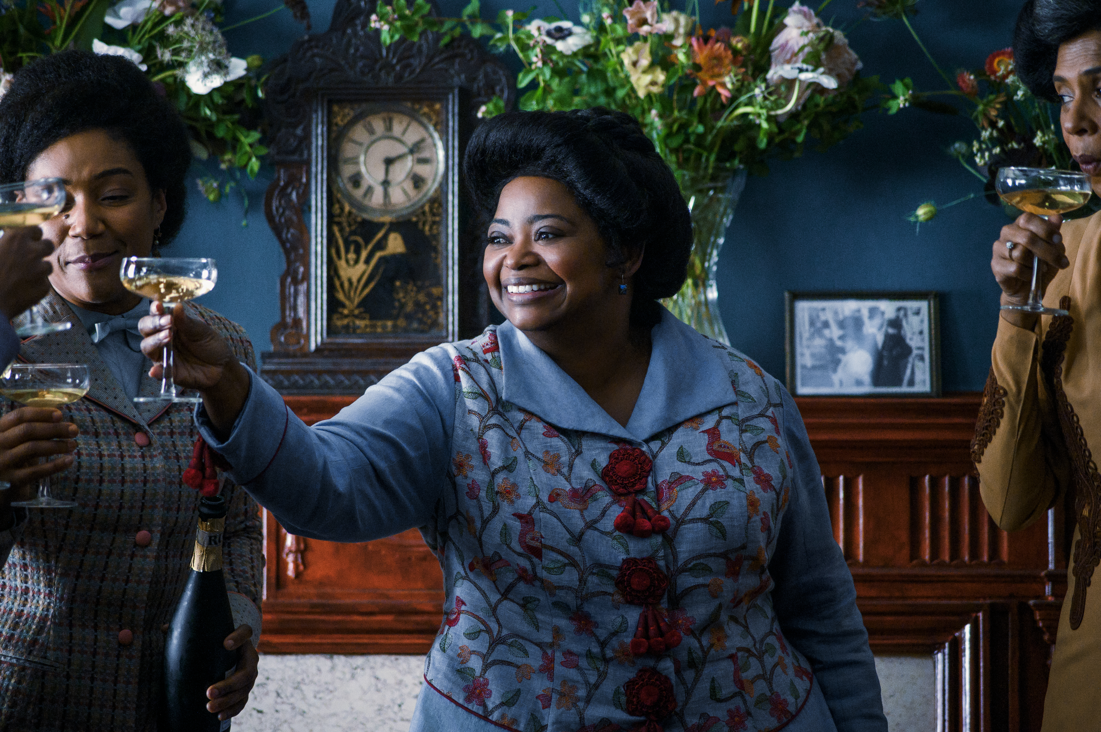 Self Made: Inspired By The Life of Madam C.J. Walker