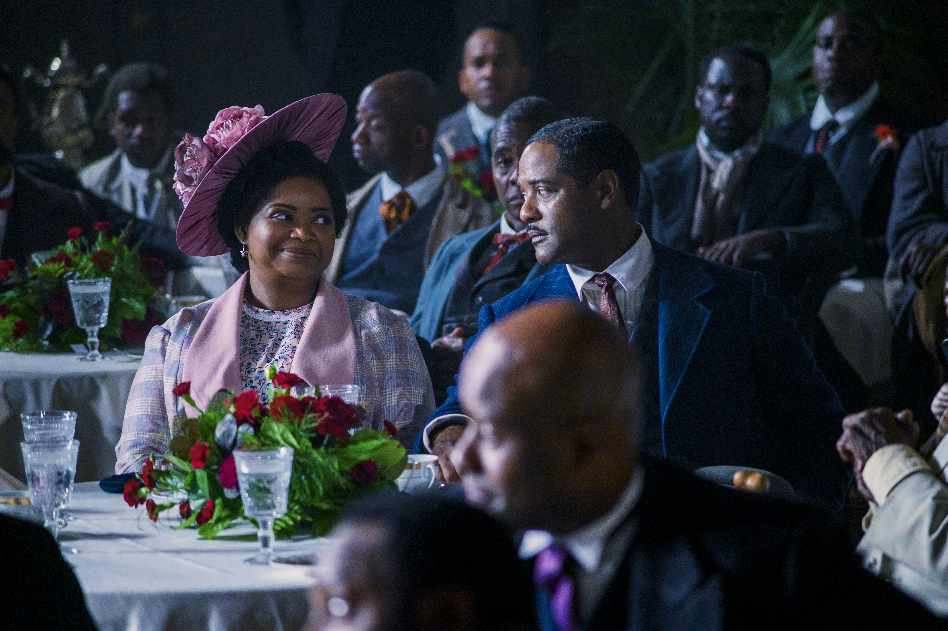 Self Made: Inspired By The Life of Madam C.J. Walker