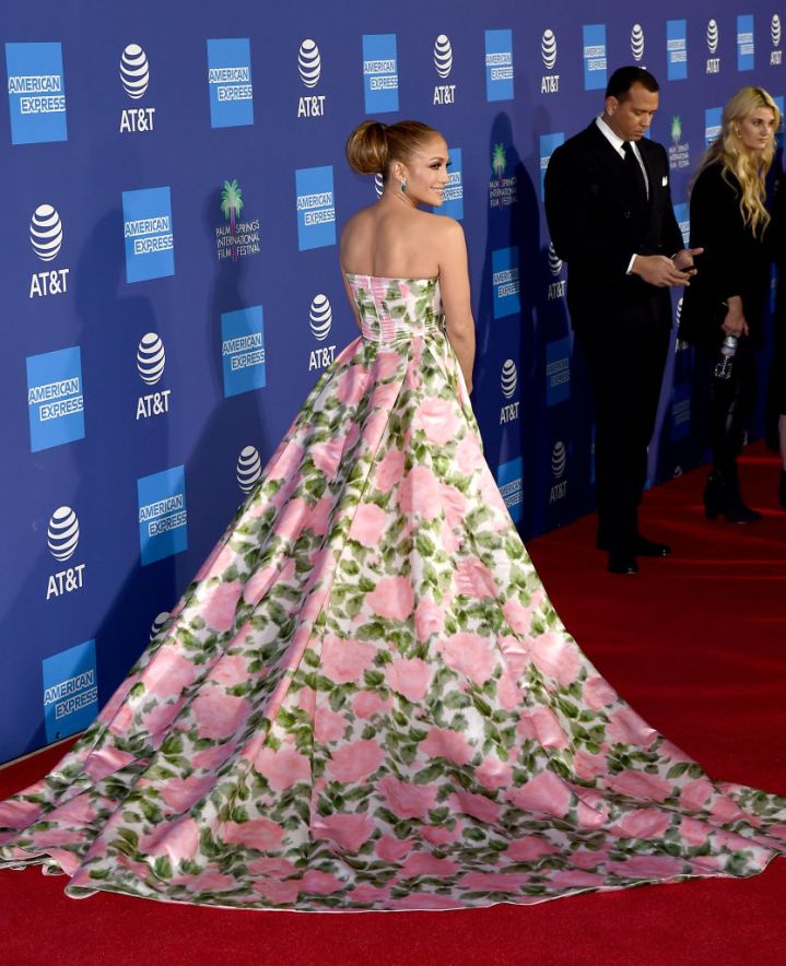 JENNIFER LOPEZ