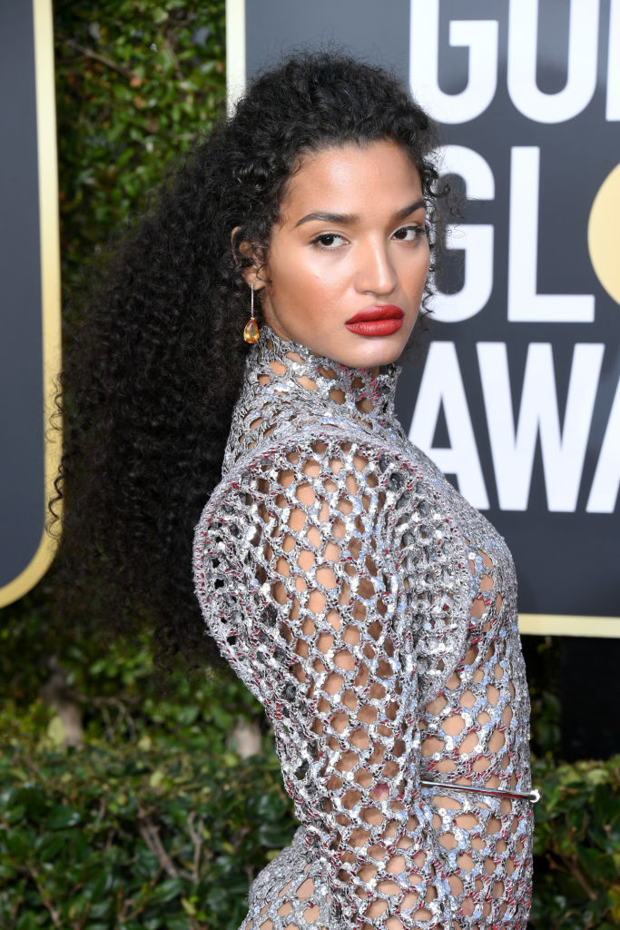 INDYA MOORE