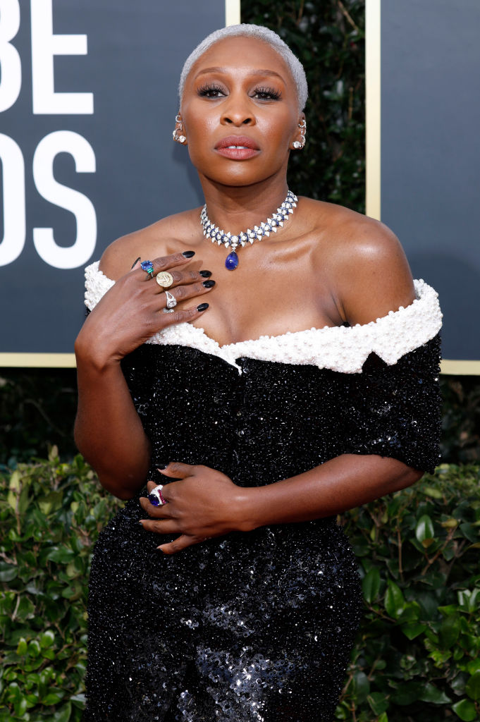 77th Annual Golden Globe Awards