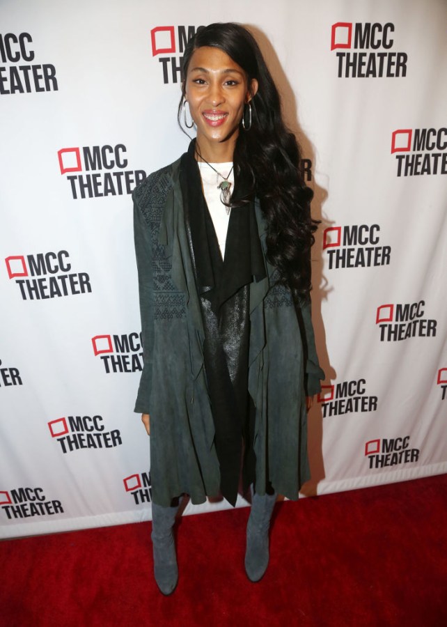 2019 MCC Theater All-Star "Let's Play!" Celebrity Game Night