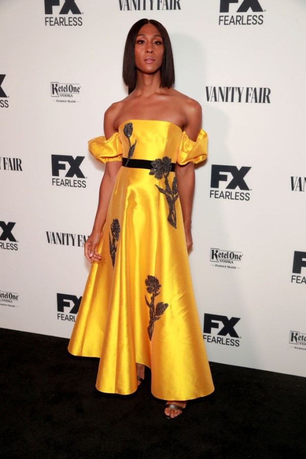 Vanity Fair And FX's Annual Primetime Emmy Nominations Party