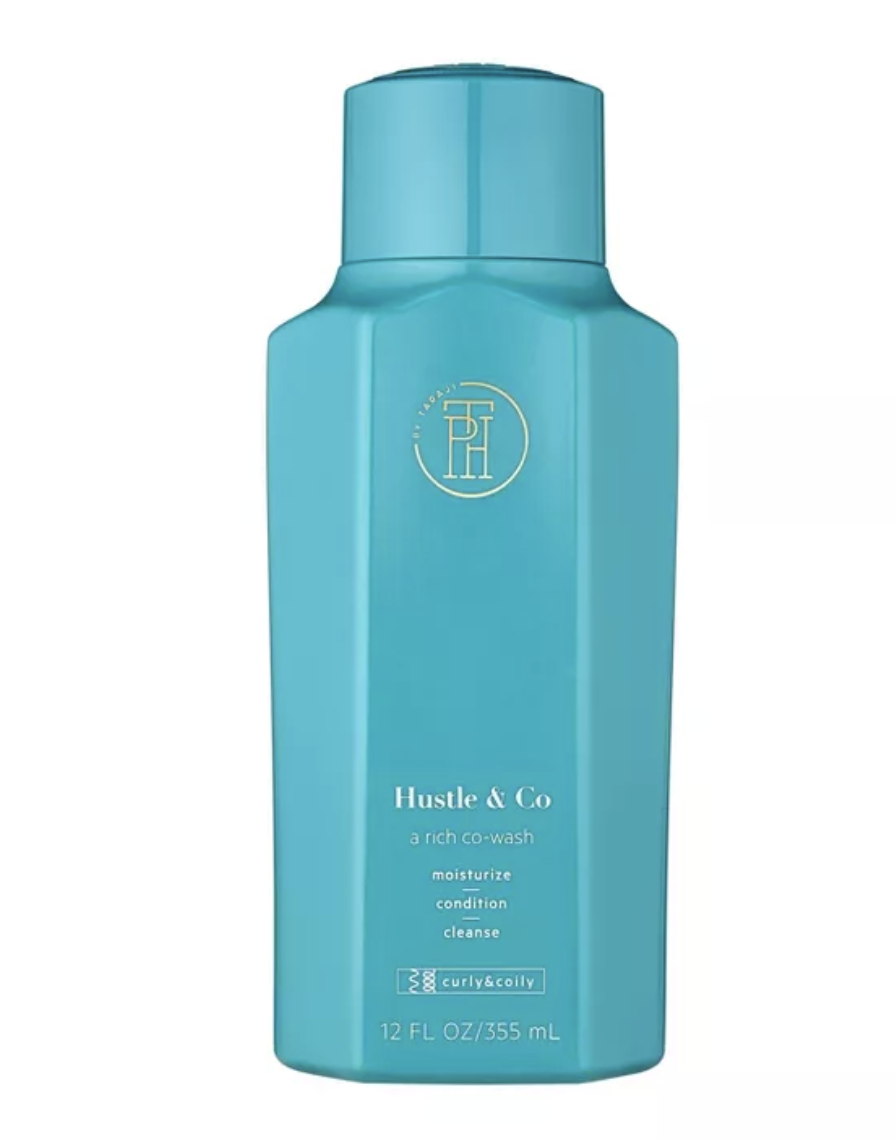 TPH Hustle & Co Co-Wash