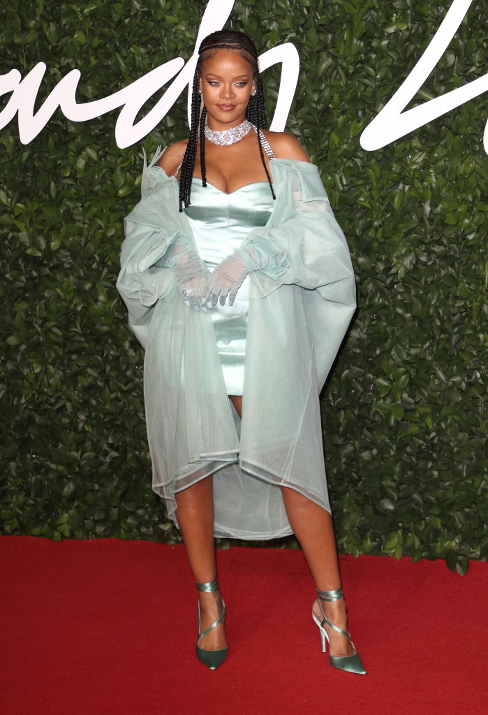 RIHANNA