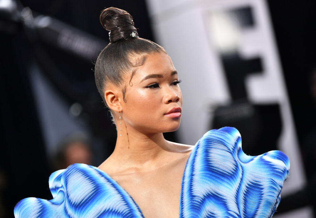 2019 E! People's Choice Awards - Red Carpet