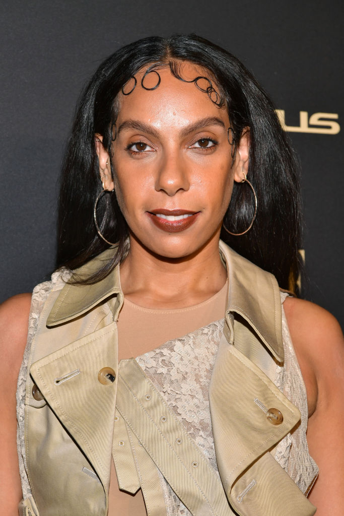 MELINA MATSOUKAS