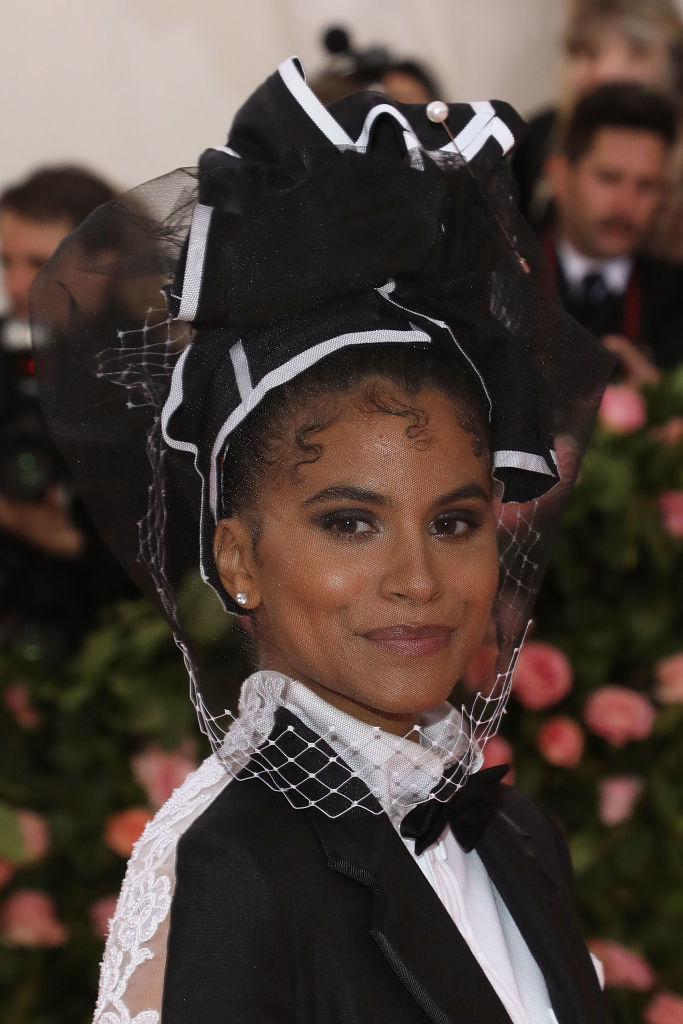 ZAZIE BEETZ