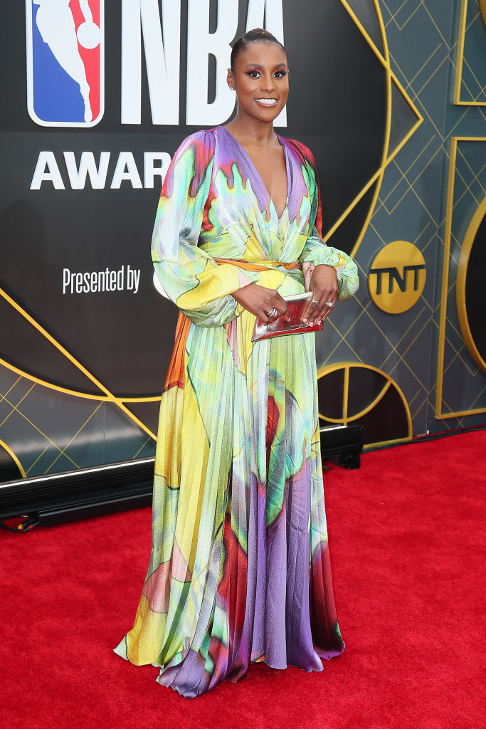 ISSA RAE