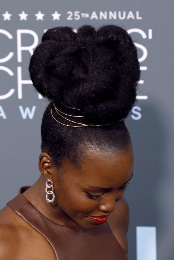 25th Annual Critics' Choice Awards - Arrivals