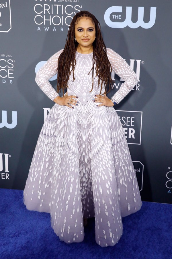 25th Annual Critics' Choice Awards - Arrivals
