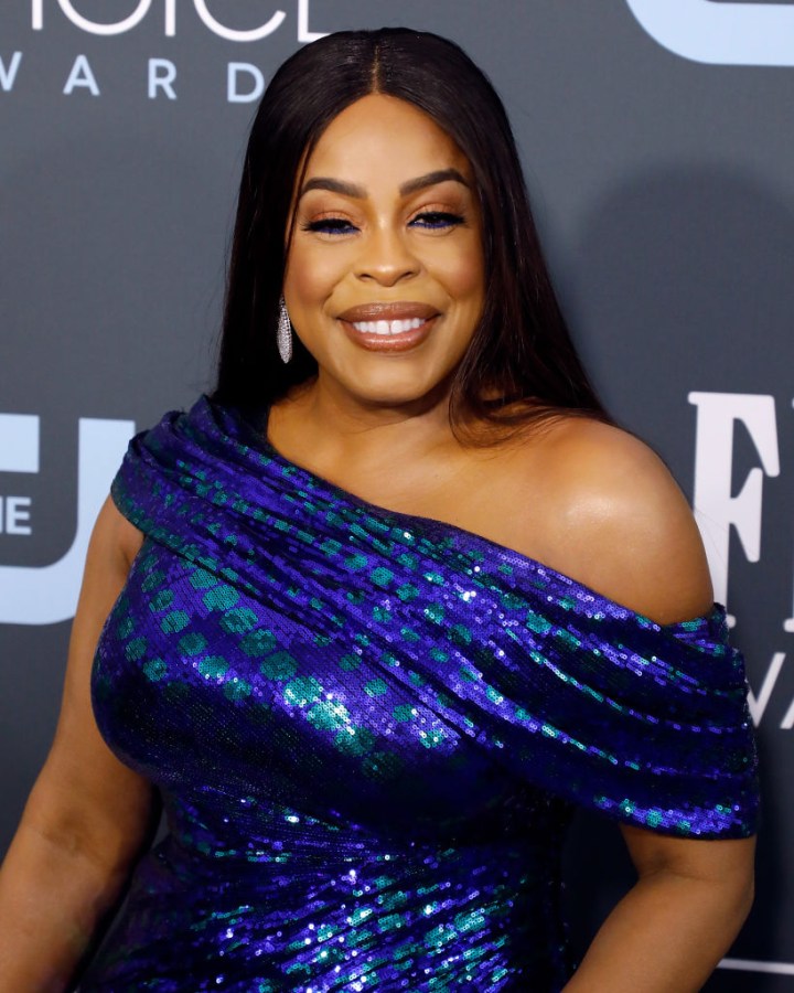 25th Annual Critics' Choice Awards - Arrivals