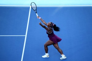 2020 Women's ASB Classic: Day 7