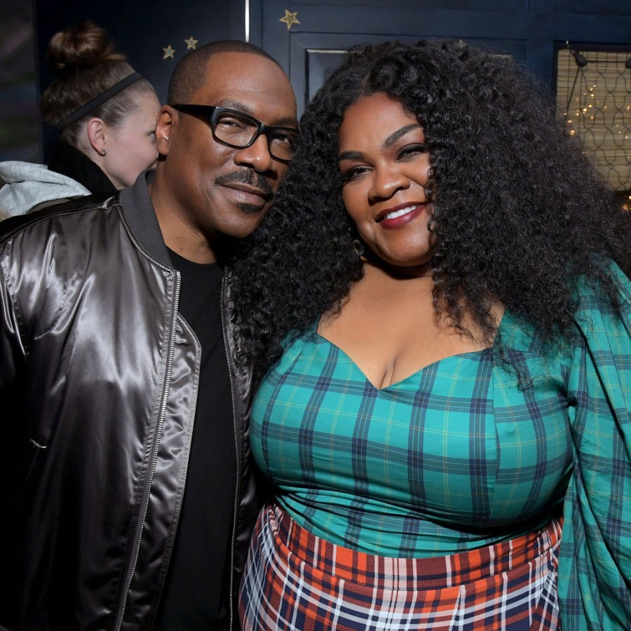 2019 Getty Entertainment - Social Ready Content