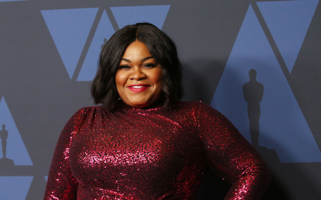 Academy Of Motion Picture Arts And Sciences' 11th Annual Governors Awards - Arrivals