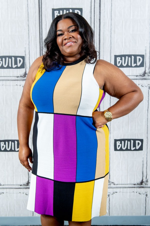 Celebrities Visit Build - October 14, 2019