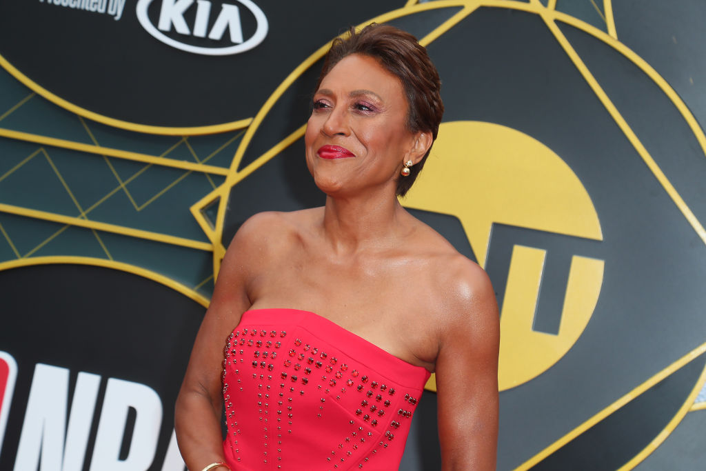 2019 NBA Awards - Arrivals