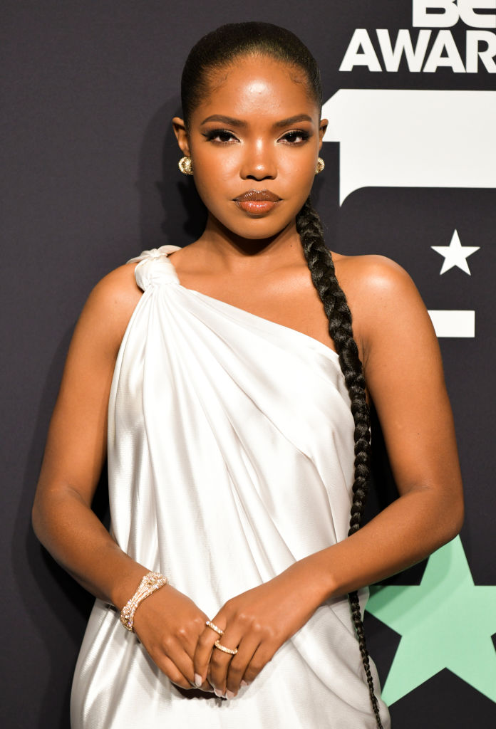 2019 BET Awards - Press Room