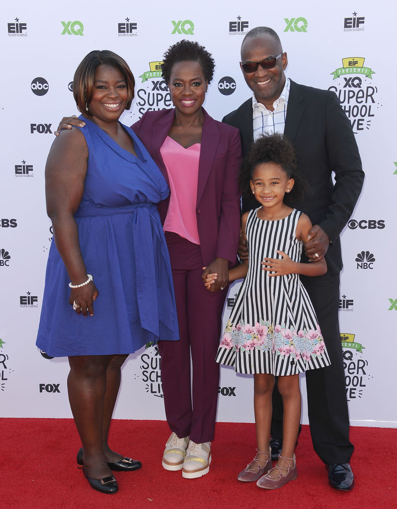 EIF Presents: XQ Super School Live - Arrivals