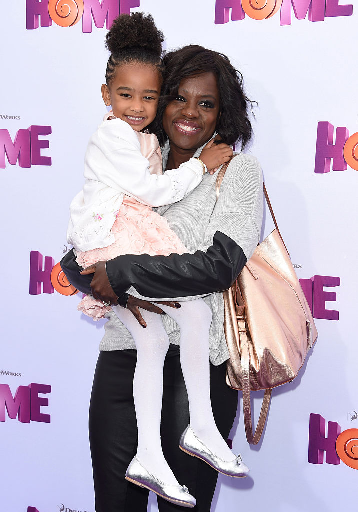 Los Angeles Premiere Of "Home"