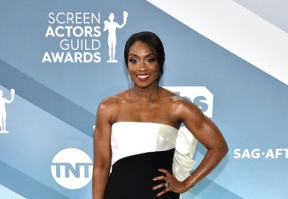 26th Annual Screen Actors Guild Awards - Red Carpet
