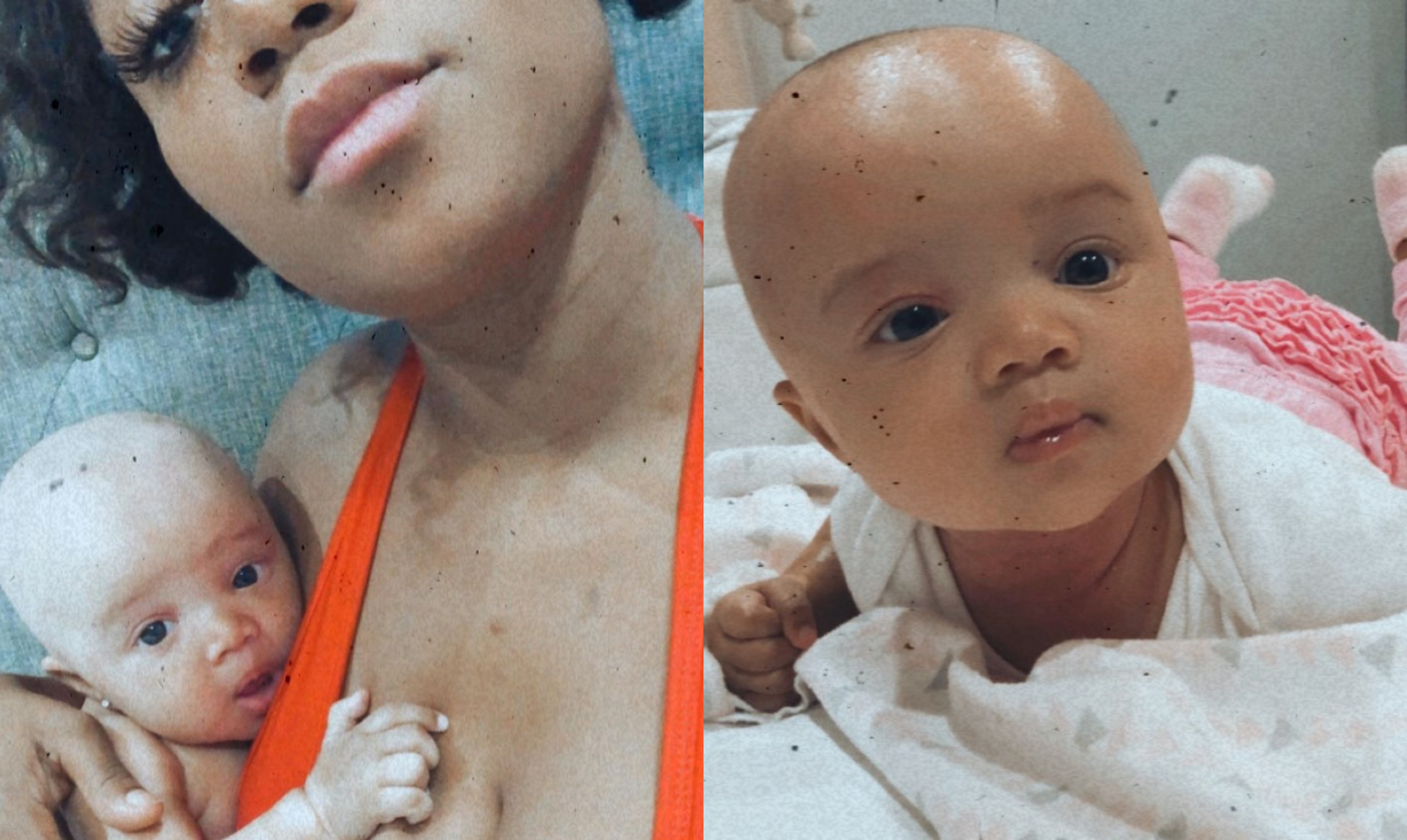 Nikita G & Kross Marjorie-Rose